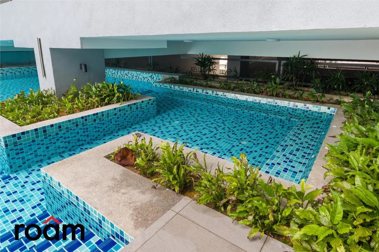 Neu Suites Residence, Embassy Row Kuala Lumpur