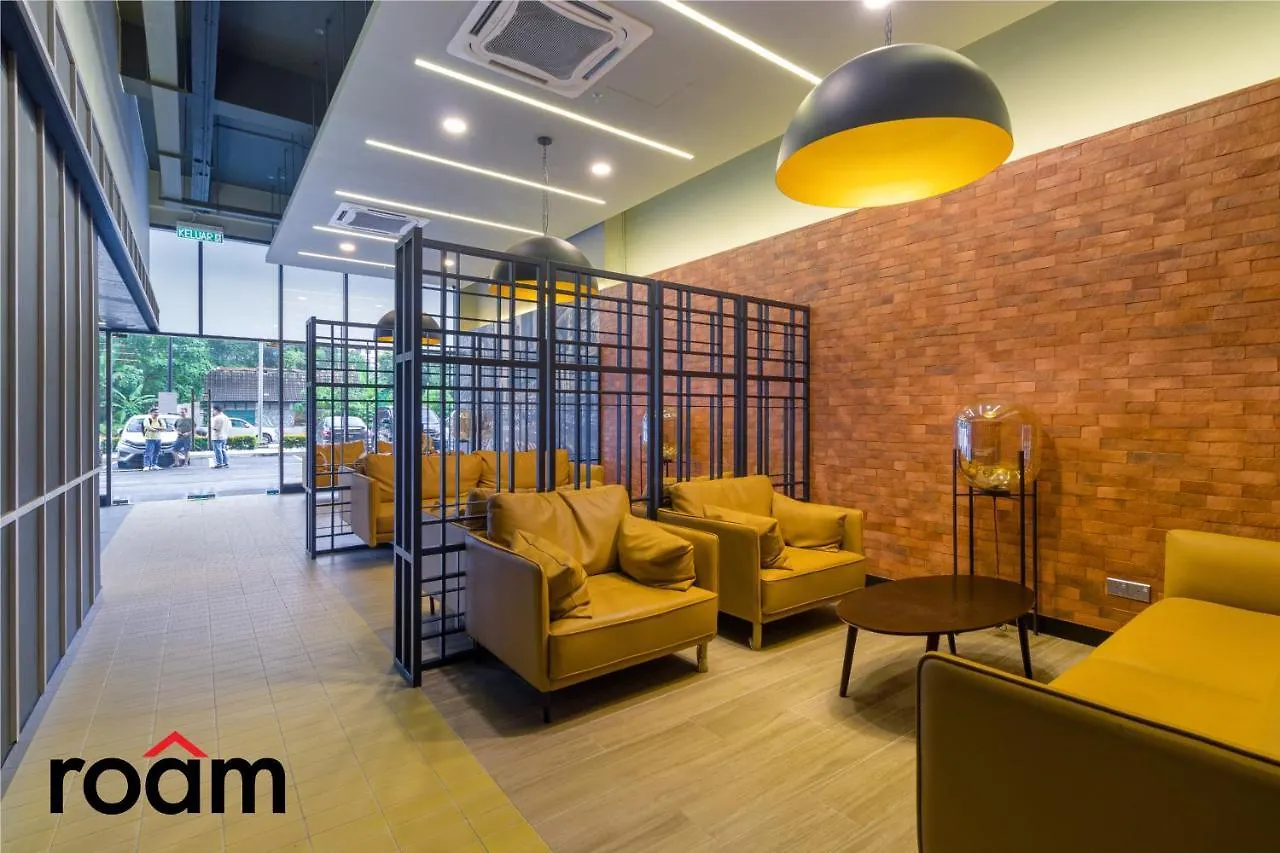 Apartment Neu Suites Residence, Embassy Row Kuala Lumpur