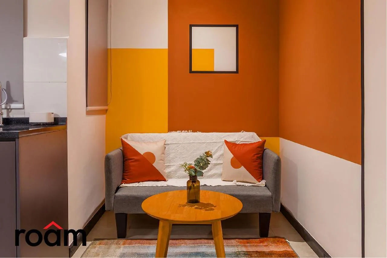 Neu Suites Residence, Embassy Row Kuala Lumpur Apartment