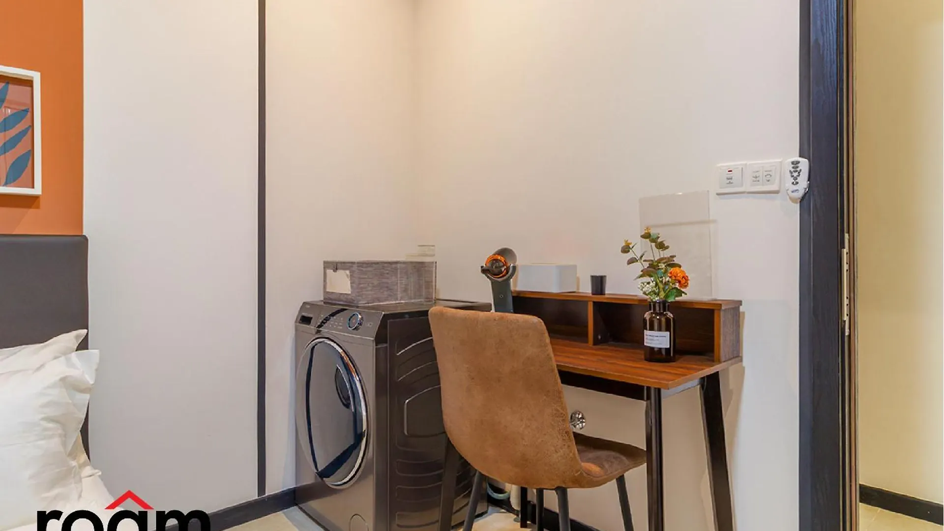 Neu Suites Residence, Embassy Row Kuala Lumpur 0*,  Malaysia