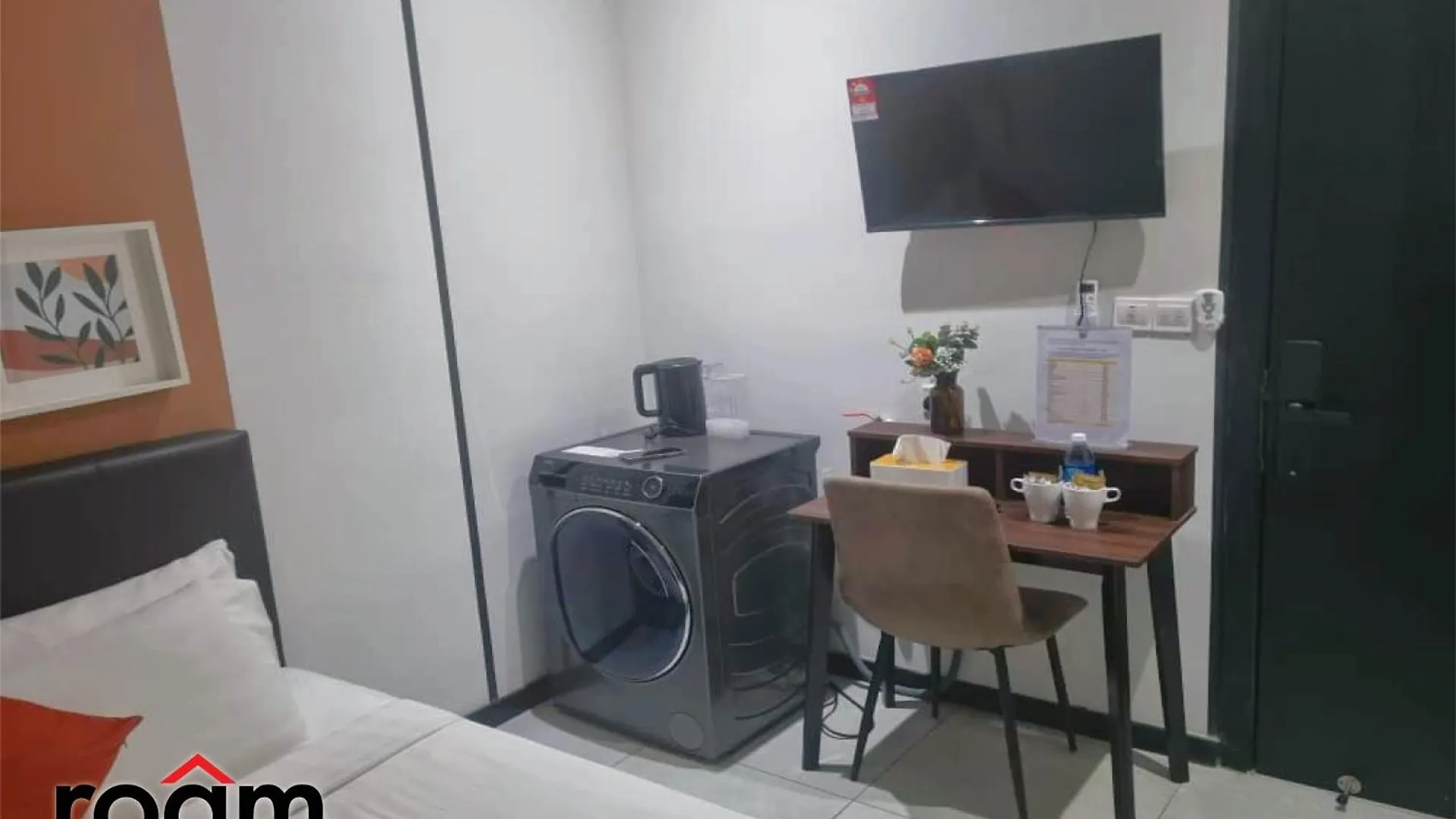 Neu Suites Residence, Embassy Row Kuala Lumpur Malaysia