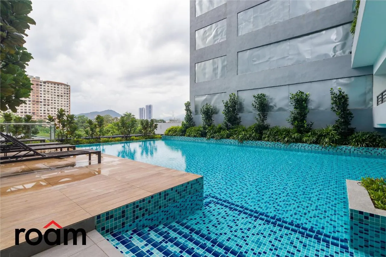 Neu Suites Residence, Embassy Row Kuala Lumpur Malaysia