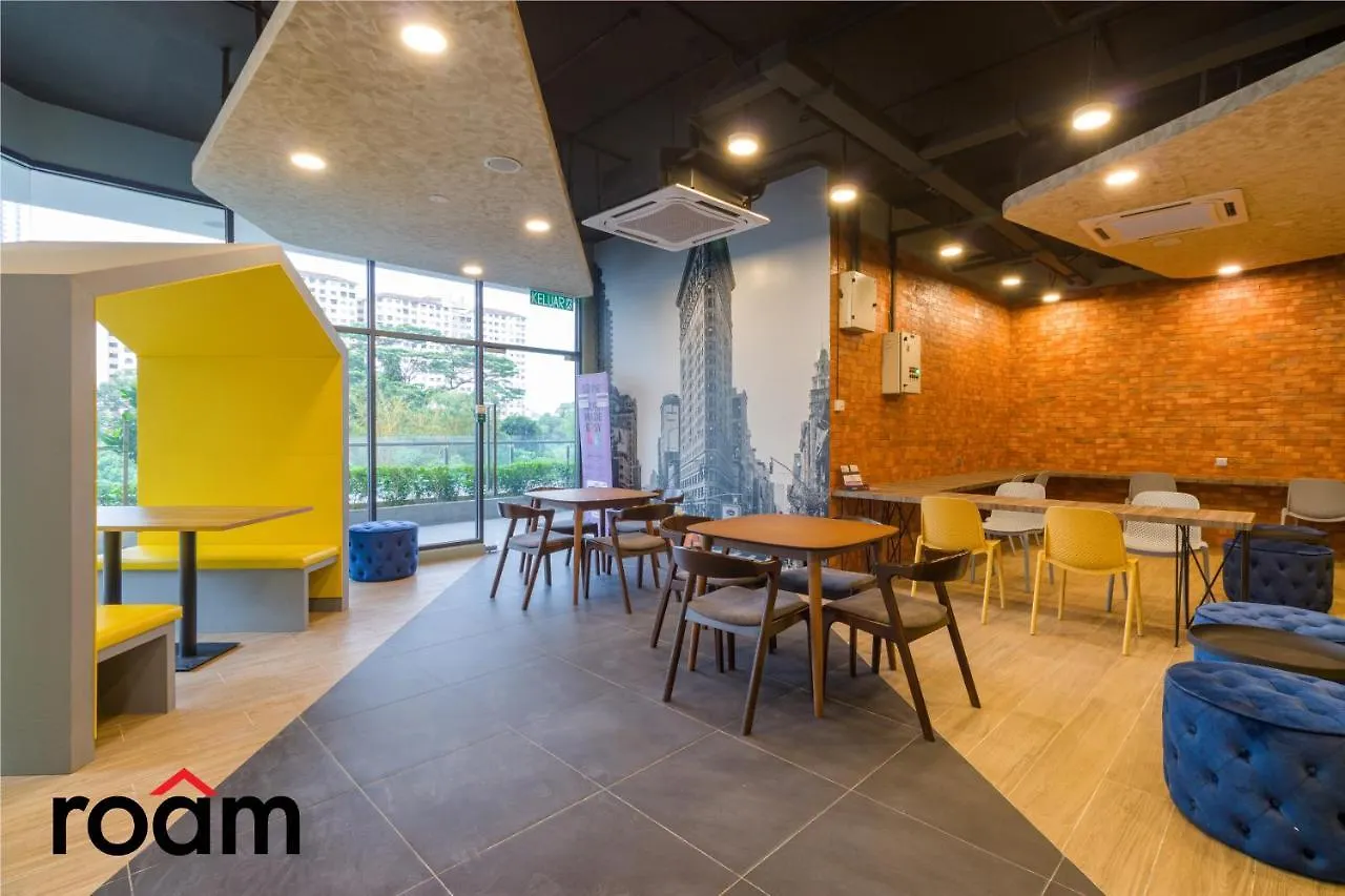 Neu Suites Residence, Embassy Row Kuala Lumpur 0*,  Malaysia