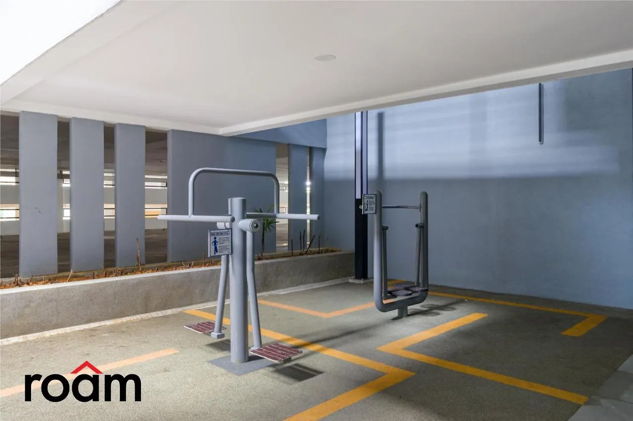 Neu Suites Residence, Embassy Row Kuala Lumpur