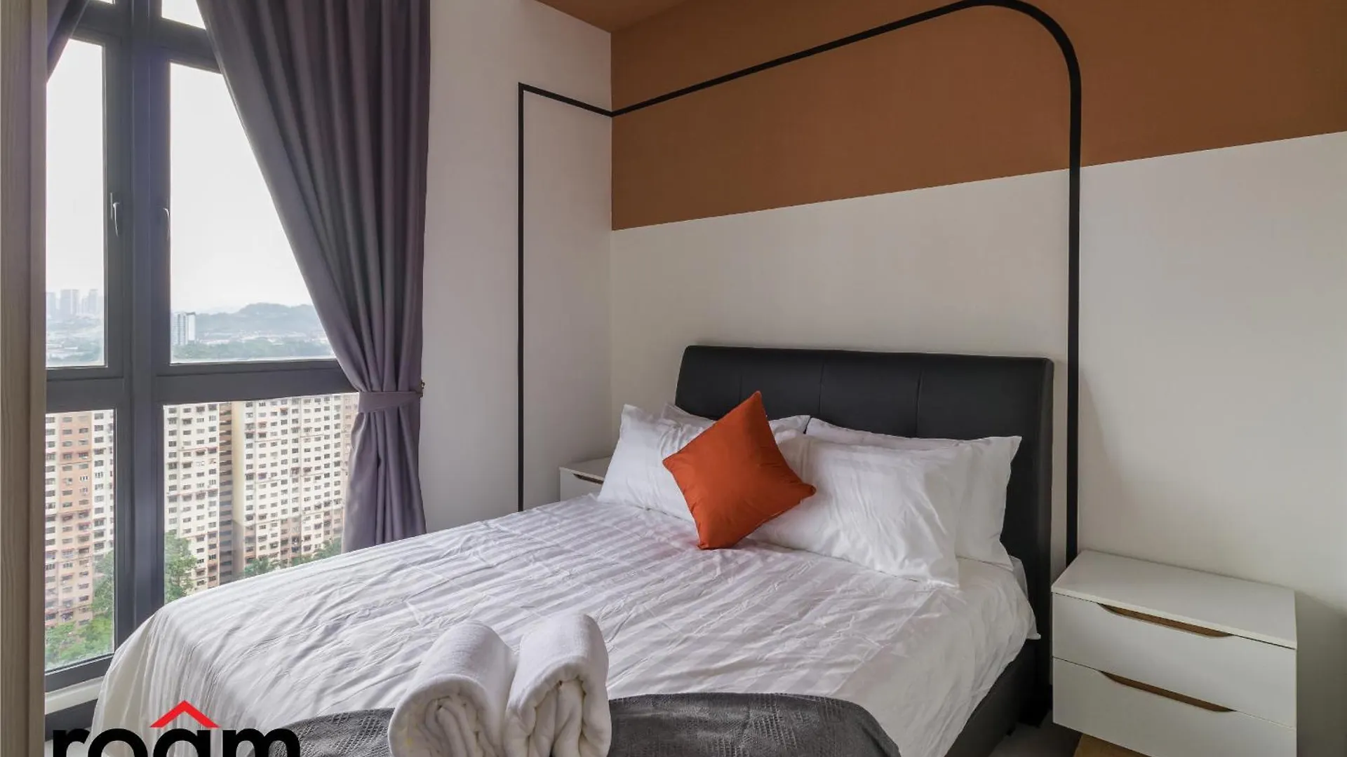 Neu Suites Residence, Embassy Row Kuala Lumpur 0*,