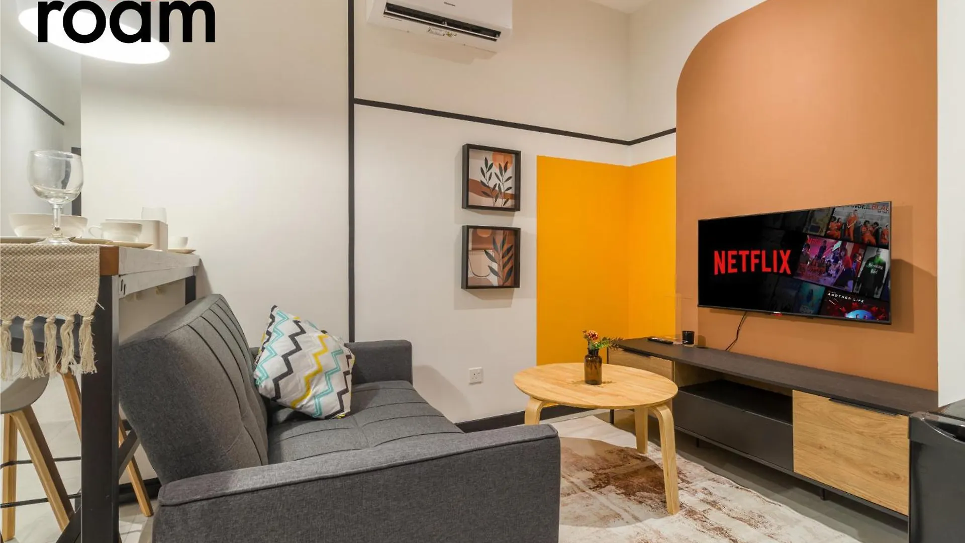 Neu Suites Residence, Embassy Row Kuala Lumpur