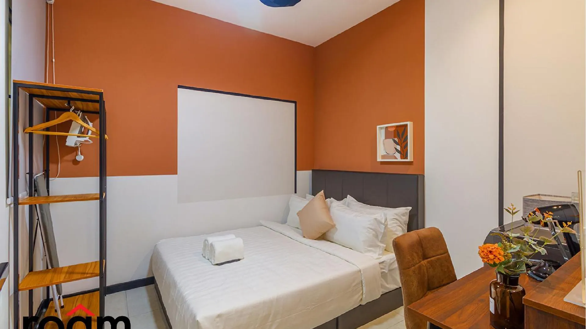 Neu Suites Residence, Embassy Row Kuala Lumpur 0*,  Malaysia